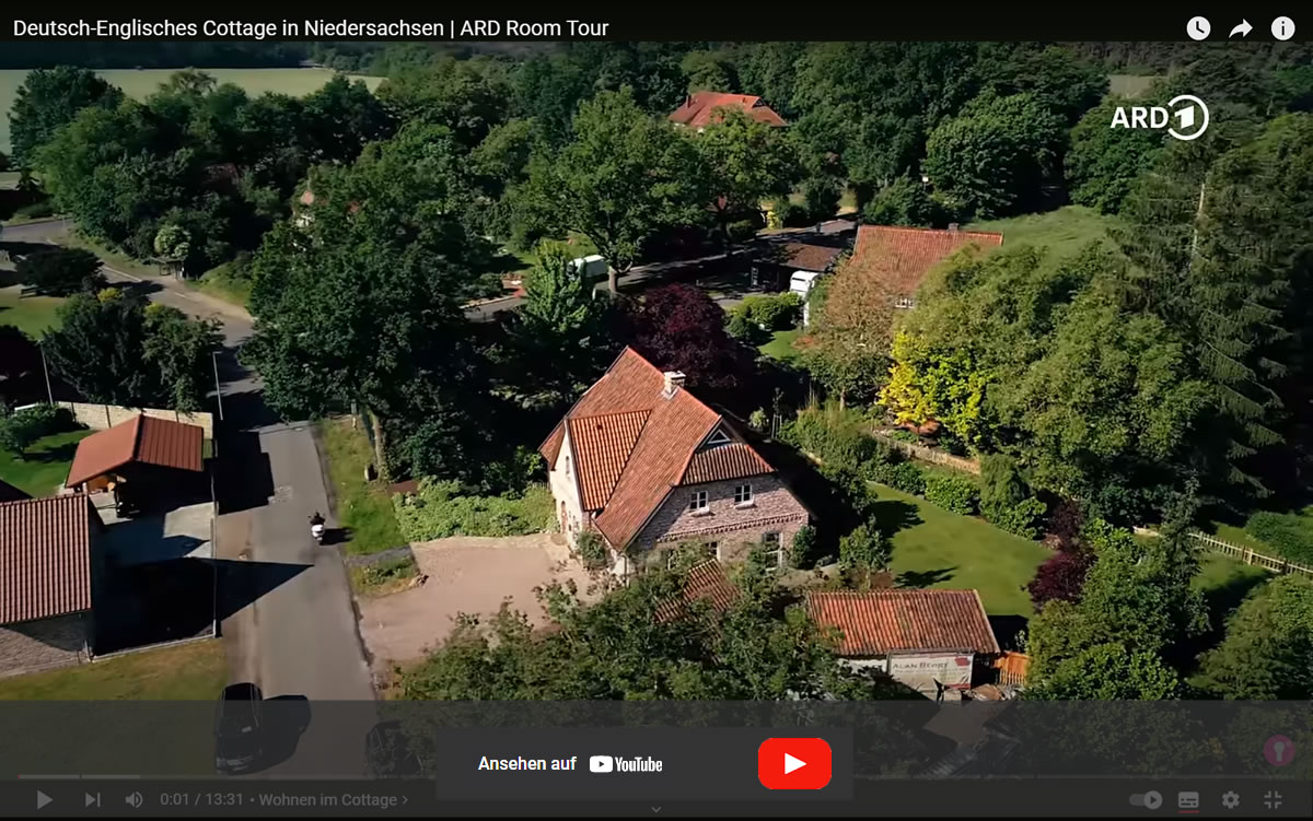 Bewertung Hausbau englisches Cottage in der Region Hannover - Bauunternehmen Alan Berry aus Celle, ihr Maurer für englische Cottages und Landhäuser in Celle. Nachhaltiger Hausbau mit historischen Baustoffen. Bewertung Hausbau englisches Cottage in der Region Hannover - Englische Cottages aus Celle - Bauunternehmen Alan Berry